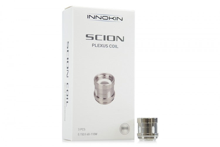 Coil - Innokin Scion II Plexus